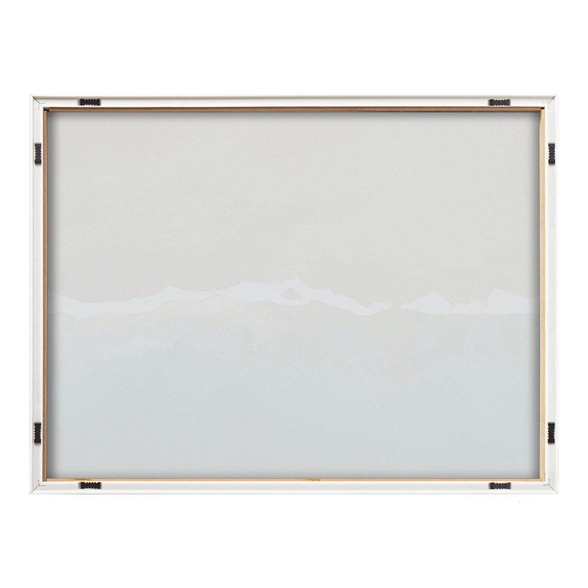 Blake Above Framed Printed Glass by kateandlaurel - product image 4 for Resin Society