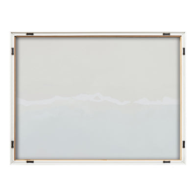 Blake Above Framed Printed Glass by kateandlaurel - product image 4 for Resin Society