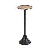 Sanzo Metal Drink Table