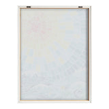 Blake Under the Hawaiian Sun Framed Printed Glass by kateandlaurel - product image 18 for Resin Society