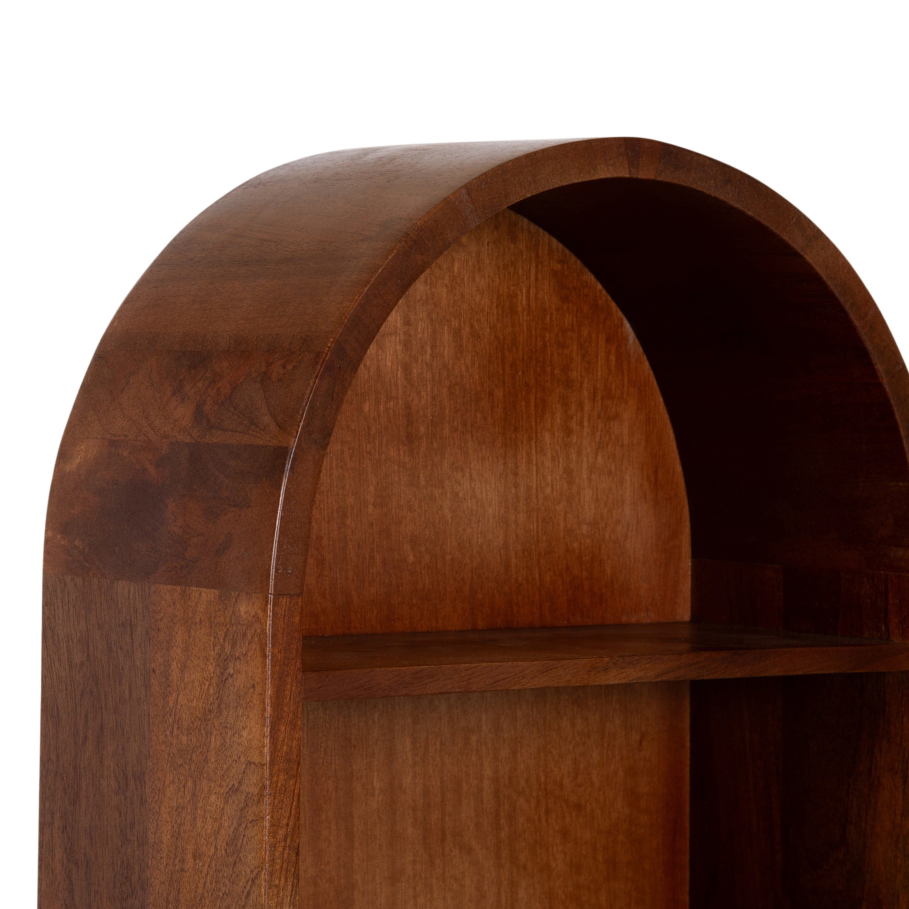 Arcott Arch Wall Shelf by kateandlaurel