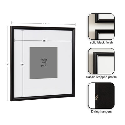 Adlynn Photo Frame Set