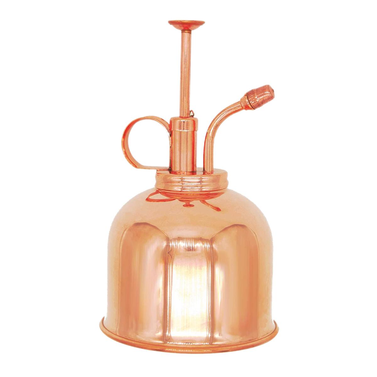 Brass, Copper and Nickel Plant Misters by Sustainable Village - product image 9 for Resin Society