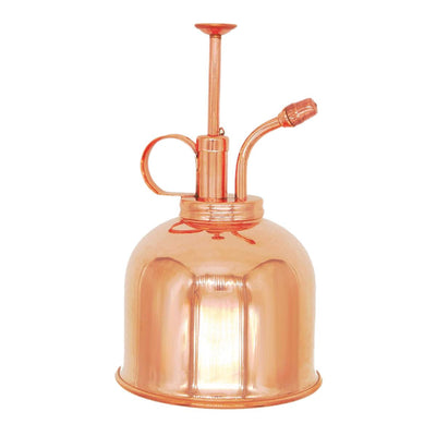 Brass, Copper and Nickel Plant Misters by Sustainable Village - product image 9 for Resin Society