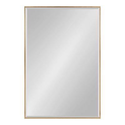 Rhodes Framed Wall Mirror