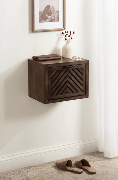Mezzeta Floating Side Table
