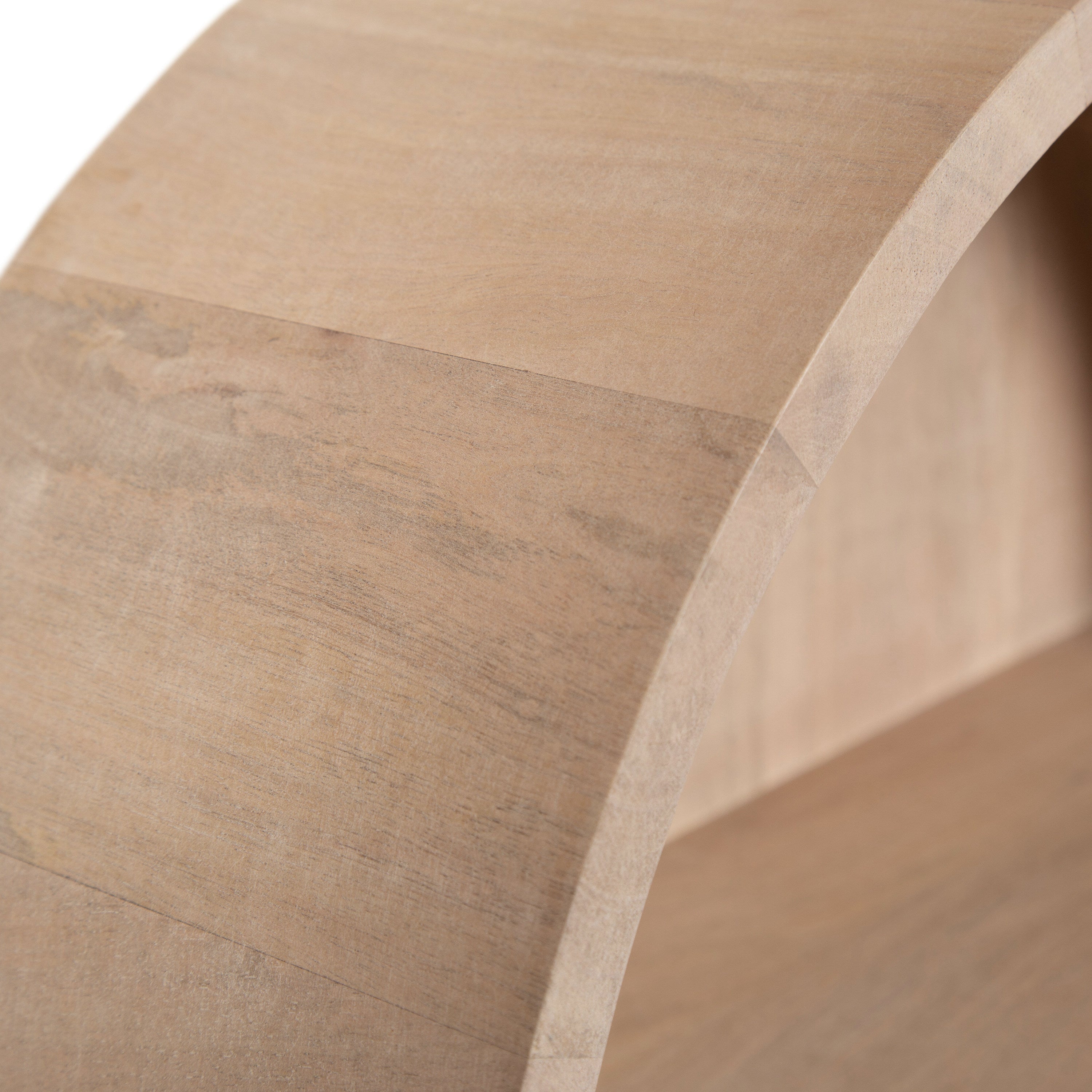 Arcott Arch Wall Shelf by kateandlaurel