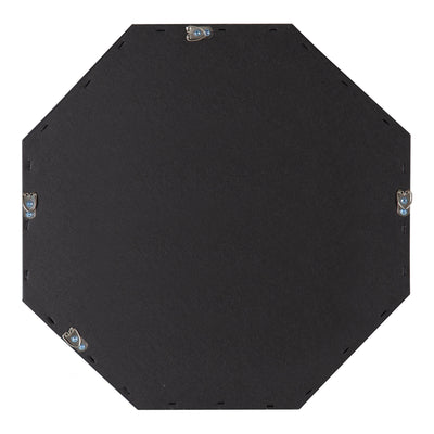 Rhodes Framed Octagon Wall Mirror