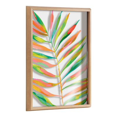 Blake Palma Framed Printed Art