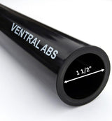 VENTRAL ABS DWV Drain Pipe by VELOCITY® - main product image for Resin Society