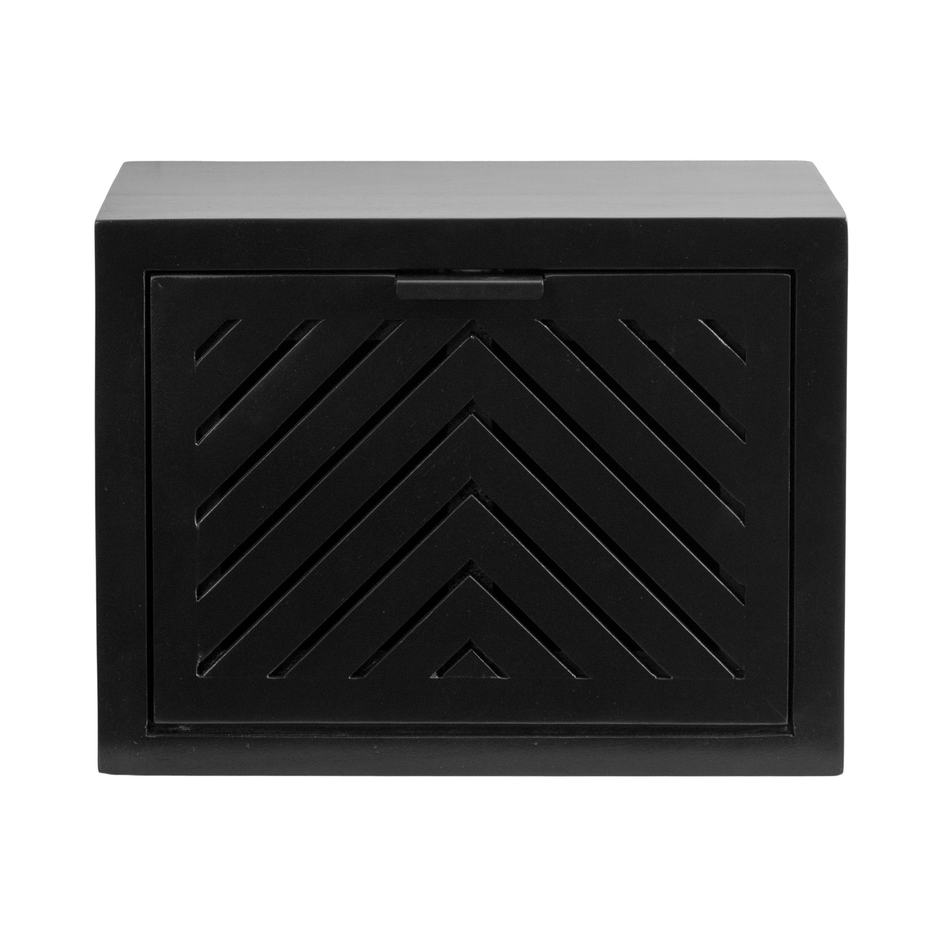 Mezzeta Floating Side Table