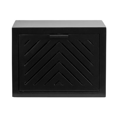 Mezzeta Floating Side Table