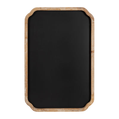 Marston Wood Framed Chalkboard