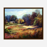 Fall in the Carolinas by John Beard Collection - product image 7 for Resin Society
