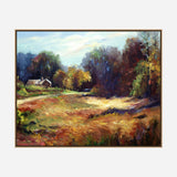 Fall in the Carolinas by John Beard Collection - product image 8 for Resin Society