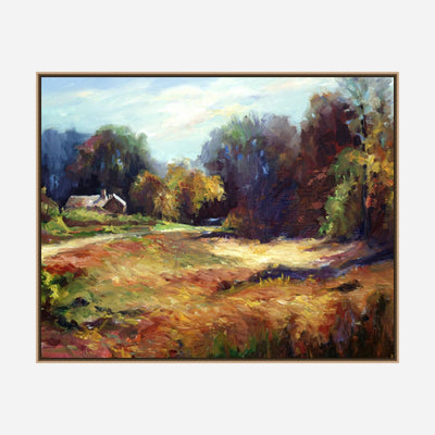 Fall in the Carolinas by John Beard Collection - product image 8 for Resin Society