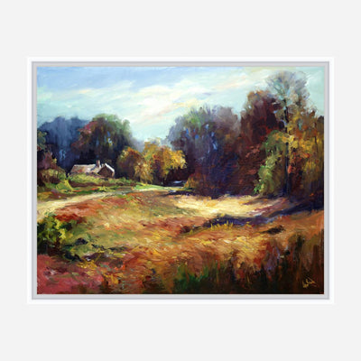 Fall in the Carolinas by John Beard Collection - product image 6 for Resin Society