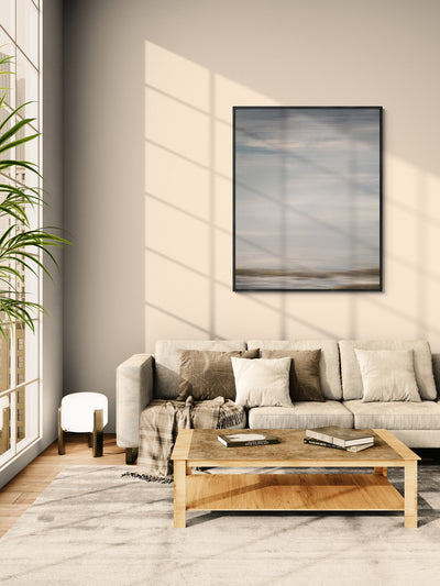 Whispers on the Beach by John Beard Collection - product image 2 for Resin Society