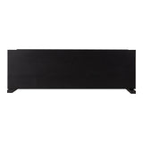 Meridien Wood Wall Shelf by kateandlaurel - product image 8 for Resin Society