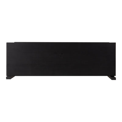 Meridien Wood Wall Shelf by kateandlaurel - product image 8 for Resin Society