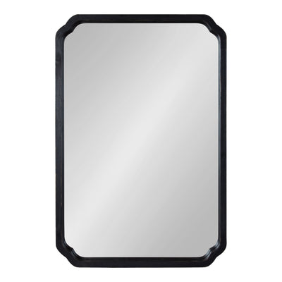 Marston Wood Framed Wall Mirror by kateandlaurel - product image 19 for Resin Society