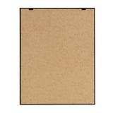Sylvie Brave Bold Framed Canvas by kateandlaurel - product image 4 for Resin Society