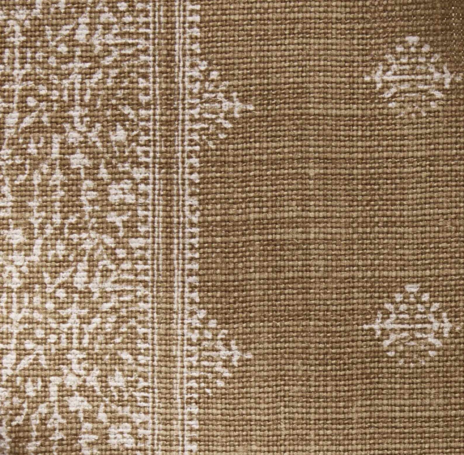 Ready to Ship, 14x20, Fez Pillow Cover in Bronze