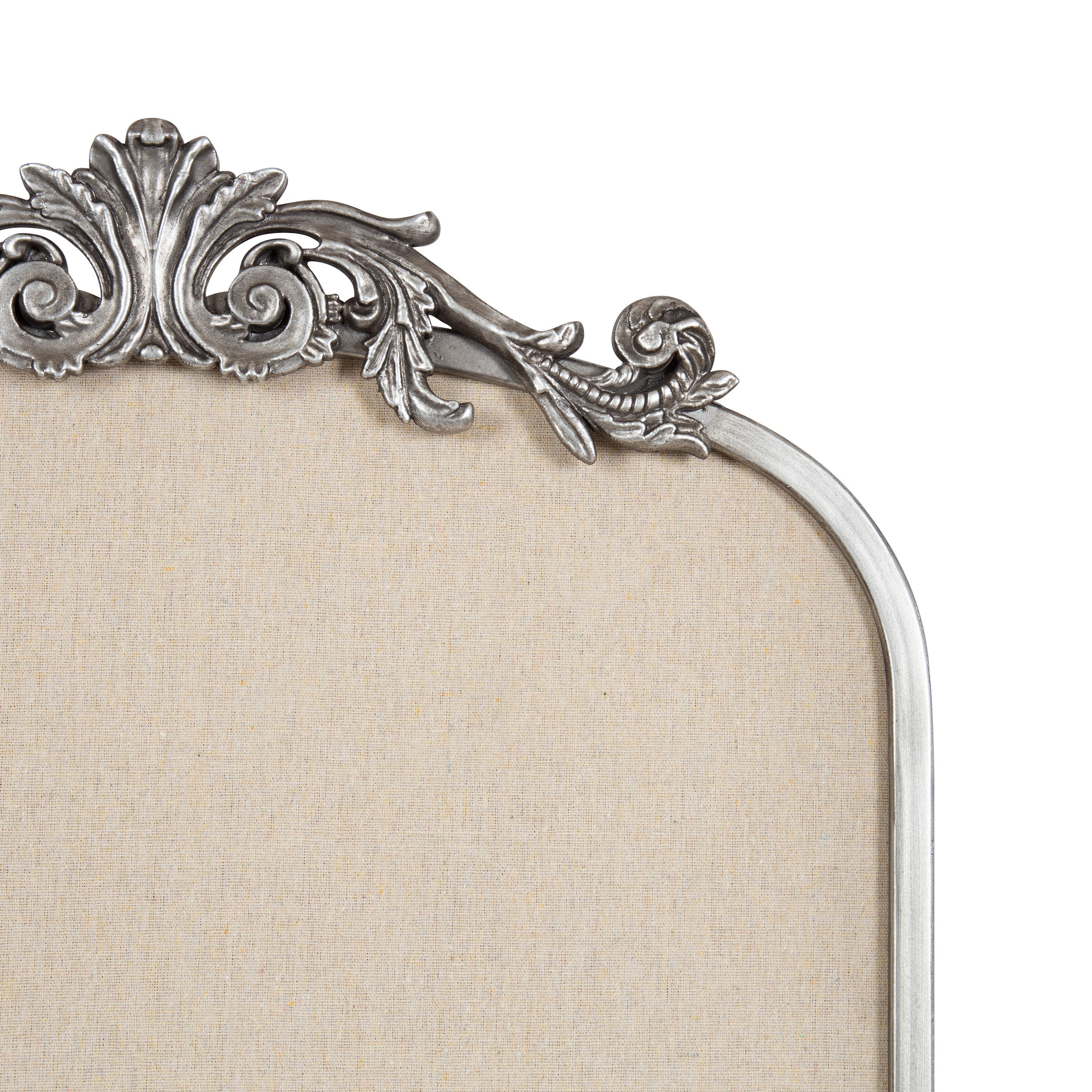 Arendahl Arch Framed Pinboard