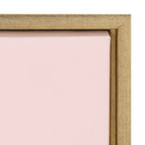 Sylvie We Are All OK Framed Canvas by kateandlaurel - product image 3 for Resin Society