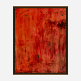 Firestarter Artist Enhanced Canvas Print by John Beard Collection - product image 7 for Resin Society