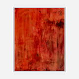 Firestarter Artist Enhanced Canvas Print by John Beard Collection - product image 6 for Resin Society