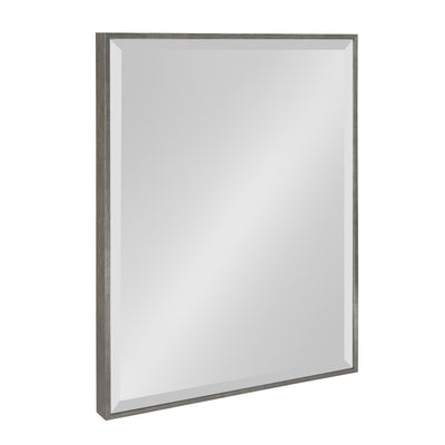 Rhodes Framed Wall Mirror