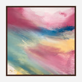 Fluid I Artist Enhanced Canvas Print by John Beard Collection - product image 7 for Resin Society