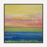 Fluid Situation II Artist Enhanced Canvas Print by John Beard Collection - product image 7 for Resin Society