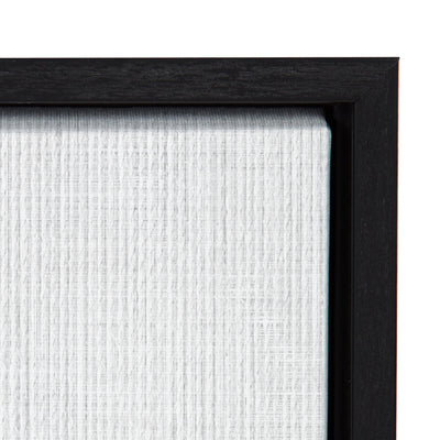Sylvie Giraffe Framed Canvas by Simon Te of Tai Prints by kateandlaurel - product image 14 for Resin Society