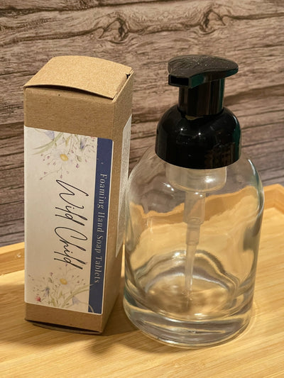 Foaming Hand Soap Tablet Starter Set by Sea Spray Soap - product image 11 for Resin Society