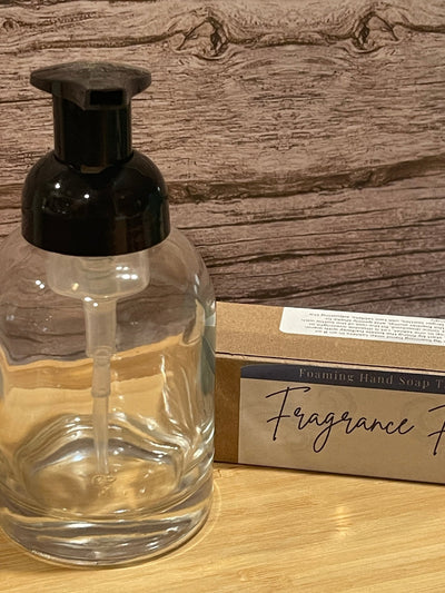 Foaming Hand Soap Tablet Starter Set by Sea Spray Soap - product image 13 for Resin Society