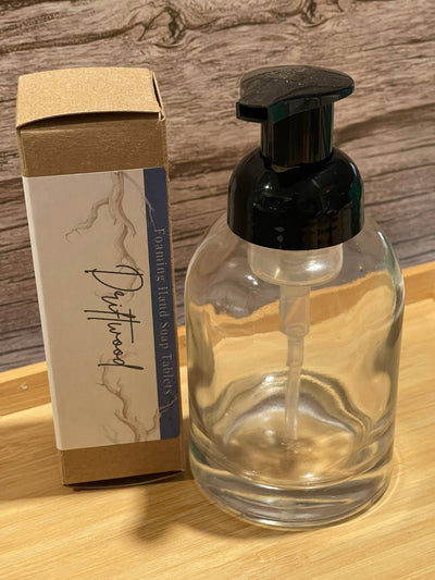 Foaming Hand Soap Tablet Starter Set by Sea Spray Soap - product image 8 for Resin Society