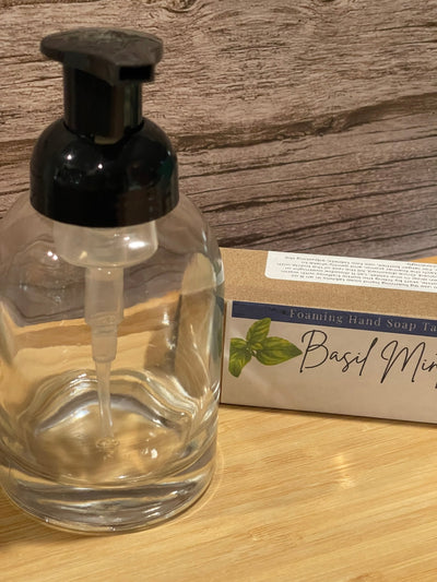 Foaming Hand Soap Tablet Starter Set by Sea Spray Soap - product image 15 for Resin Society