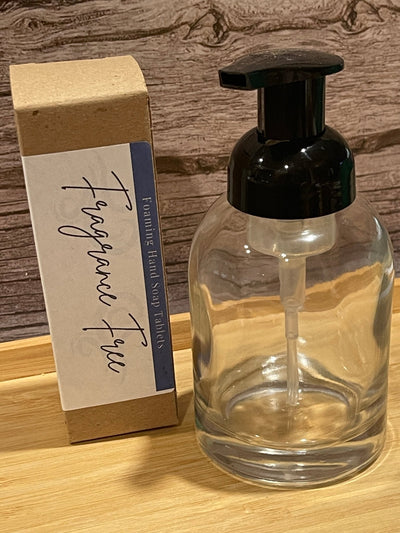 Foaming Hand Soap Tablet Starter Set by Sea Spray Soap - product image 10 for Resin Society