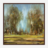 Forest Edge Artist Canvas Enhanced Print by John Beard Collection - product image 7 for Resin Society