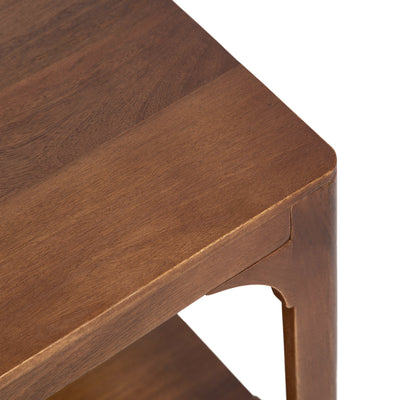Dahl Rectangle Coffee Table