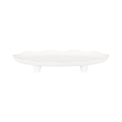 Alessia Oval Decorative Tray