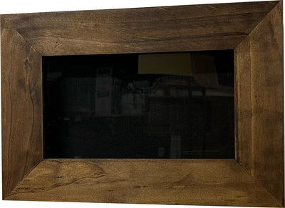 Wall Mounted Pistol Display Case by Bellewood Designs - product image 12 for Resin Society