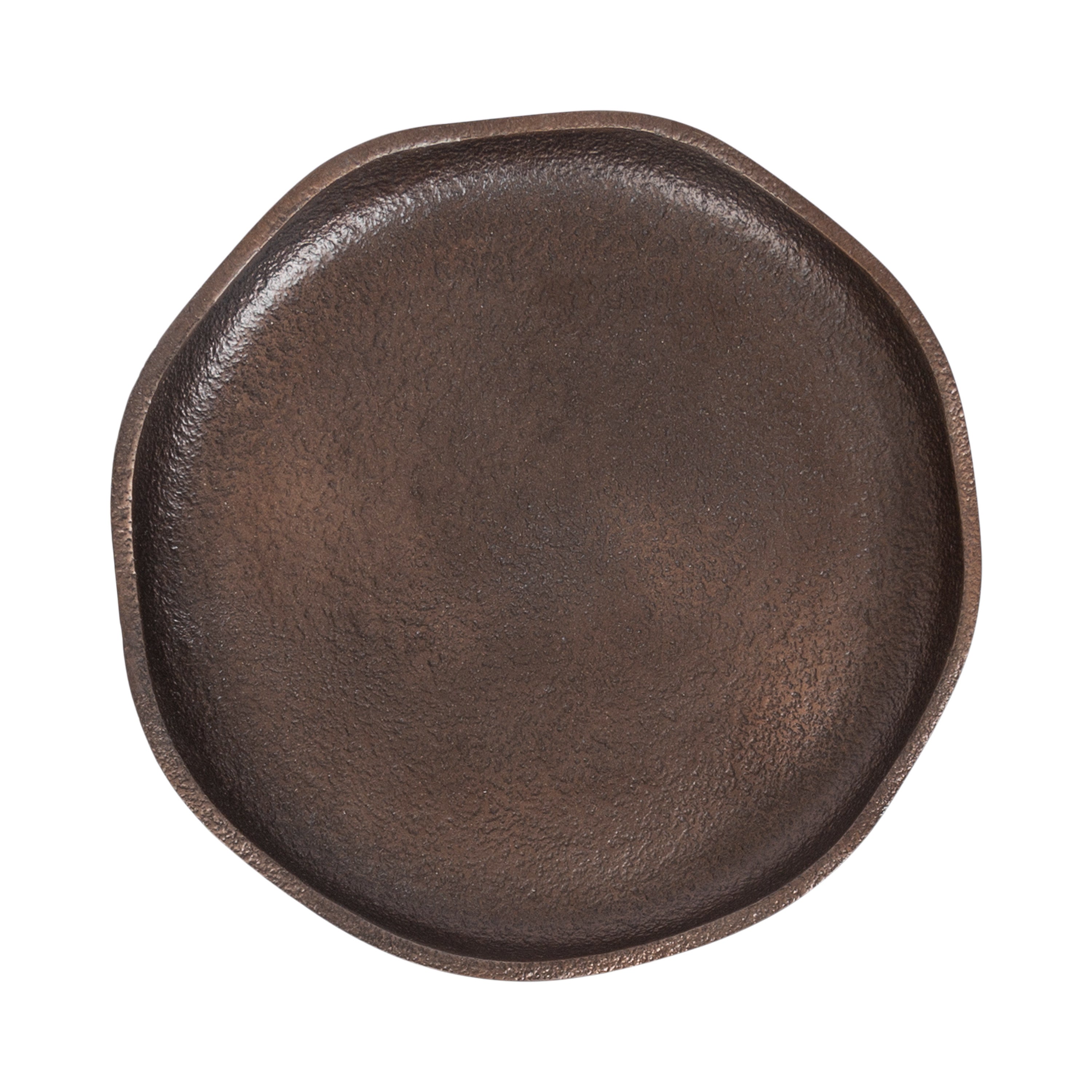 Alessia Round Drink Table by kateandlaurel - product image 17 for Resin Society