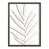 Blake Botanical 5F Framed Printed Glass by Amy Peterson by kateandlaurel - product image 6 for Resin Society