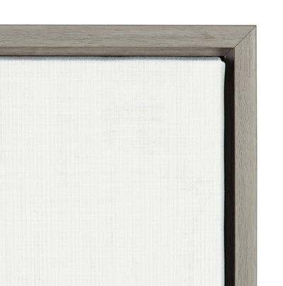Sylvie Animal Studio Bird Framed Canvas by Amy Peterson Art Studio