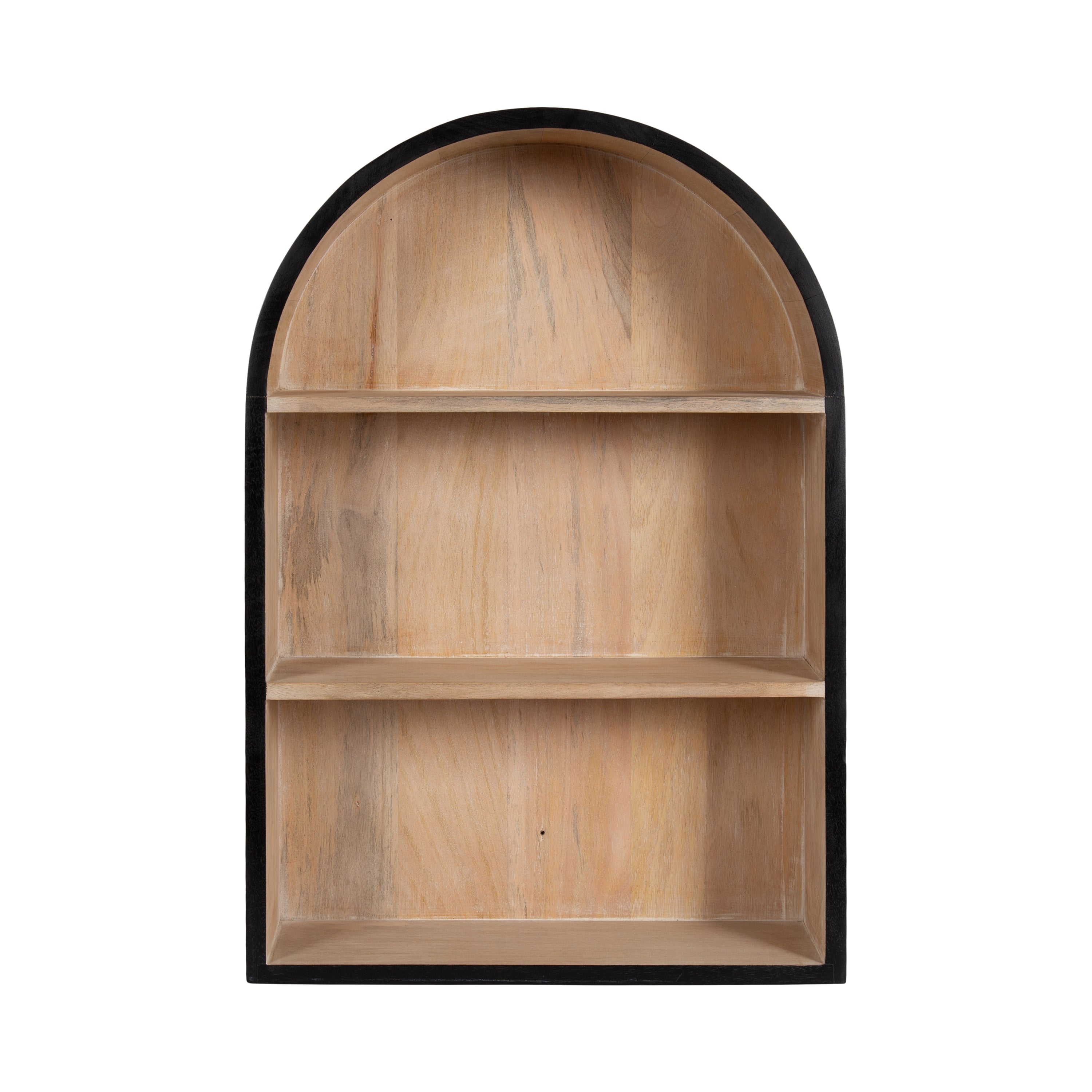 Arcott Arch Wall Shelf by kateandlaurel