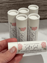 Garden Armor Hand Protection Balm