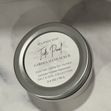 Gardener's Hand Scrub by Sea Spray Soap - main product image for Resin Society